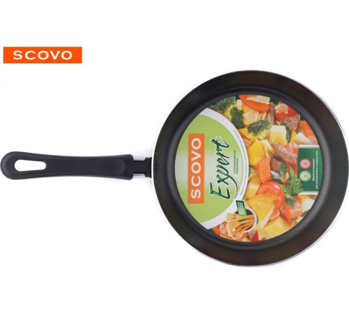 SCOVO СЭ-021 expert д.20 см