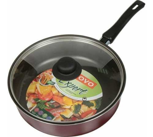 SCOVO СЭ-021 expert д.20 см