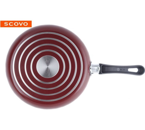 SCOVO СЭ-021 expert д.20 см