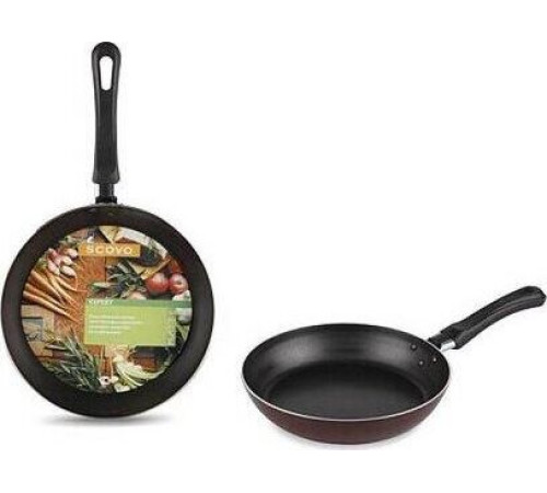 SCOVO СЭ-021 expert д.20 см