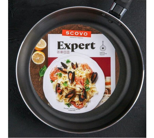 SCOVO СЭ-022 expert д.22 см