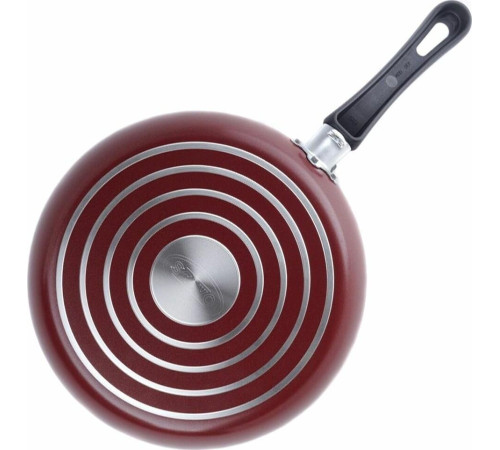 SCOVO СЭ-028 expert со стекл. крышкой д.24 см