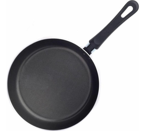 SCOVO СЭ-028 expert со стекл. крышкой д.24 см