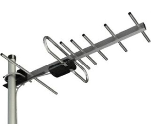 LOCUS МЕРИДИАН-07 AF-TURBO, активная, L 025.07DT