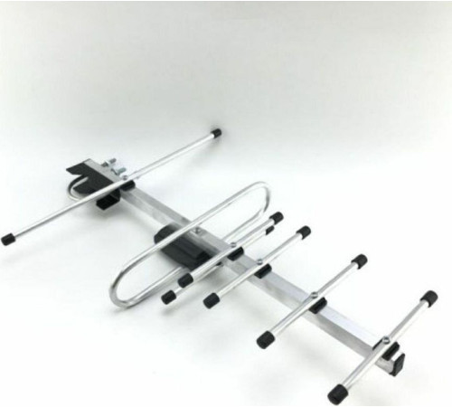 LOCUS МЕРИДИАН-07 AF-TURBO, активная, L 025.07DT