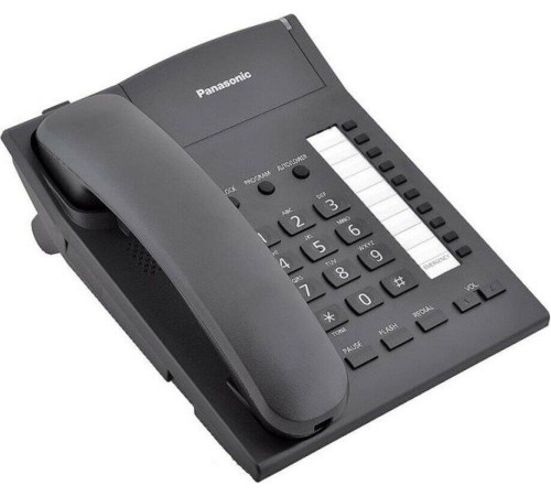 PANASONIC KX-TS2382RUB