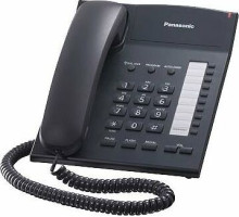 PANASONIC KX-TS2382RUB