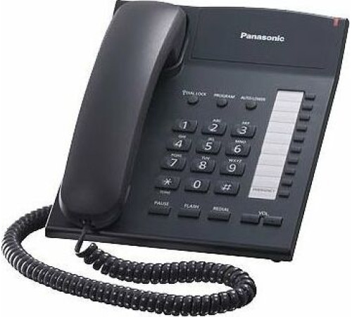 PANASONIC KX-TS2382RUB