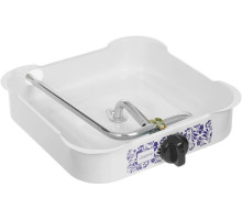 ENERGY EN-209A газовая однокомфорочная