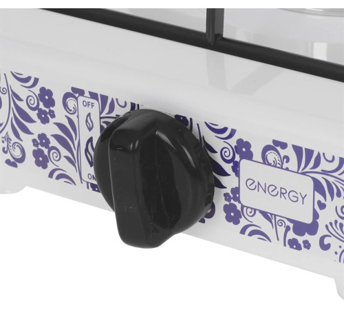 ENERGY EN-209A газовая однокомфорочная