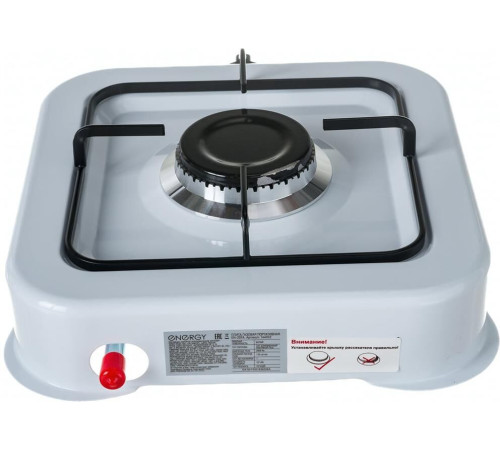 ENERGY EN-209A газовая однокомфорочная