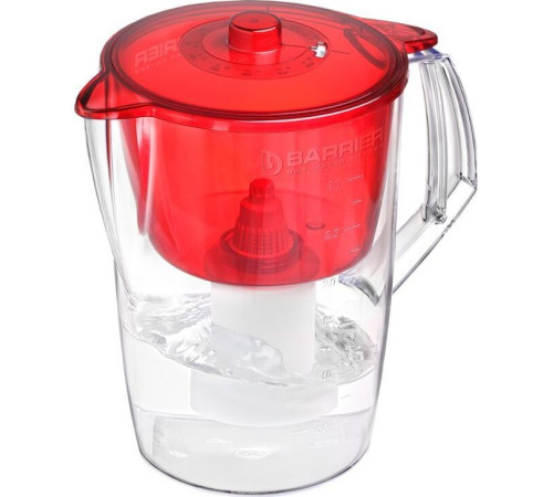 БАРЬЕР В043Р00 НОРМА рубин