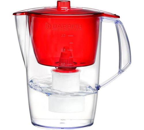 БАРЬЕР В043Р00 НОРМА рубин