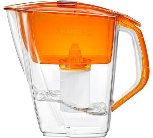 БАРЬЕР В014Р00 ГРАНД NEO янтарь