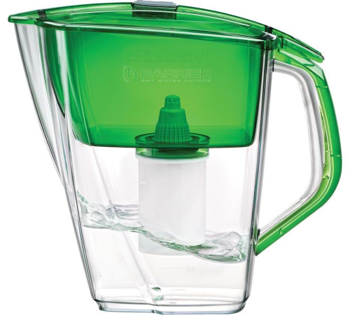 БАРЬЕР В012Р00 ГРАНД NEO нефрит