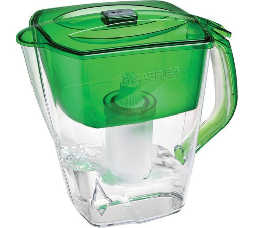 БАРЬЕР В012Р00 ГРАНД NEO нефрит