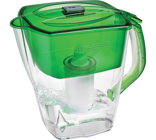 БАРЬЕР В012Р00 ГРАНД NEO нефрит