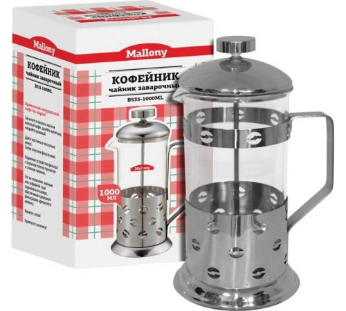 MALLONY B535 1,0л (950081)