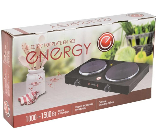 ENERGY EN-903 белый