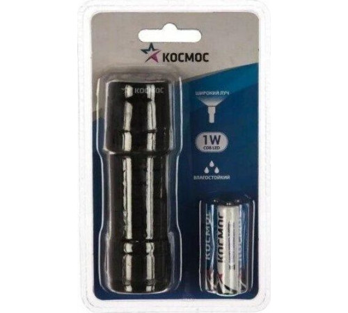 КОСМОС KOC2079BLED