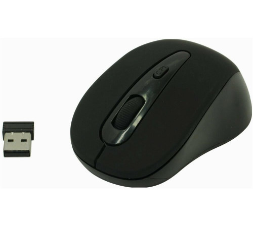 DIALOG MROP-05U черный