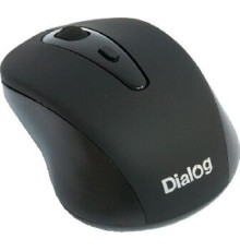 DIALOG MROP-05U черный