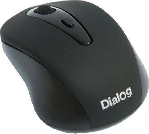 DIALOG MROP-05U черный