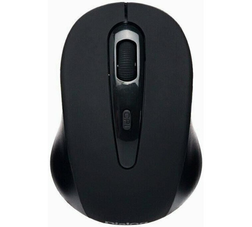 DIALOG MROP-05U черный