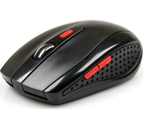 DIALOG MROP-01U черный