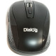 DIALOG MROP-01U черный