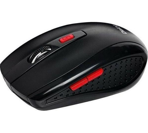 DIALOG MROP-01U черный