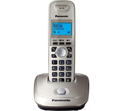 PANASONIC KX-TG2511RUN