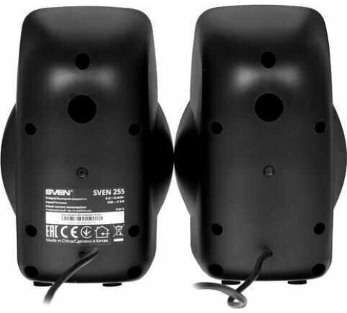 SVEN 255