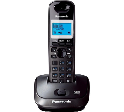 PANASONIC KX-TG2511RUT