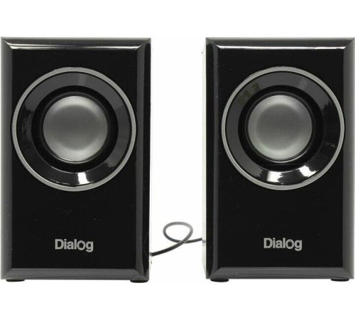 DIALOG AST-15UP Stride черный