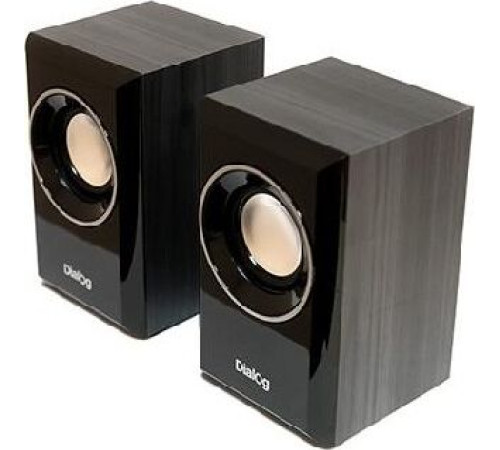 DIALOG AST-15UP Stride черный