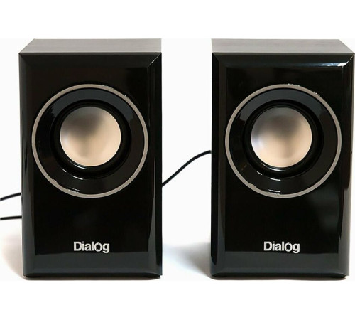 DIALOG AST-15UP Stride черный