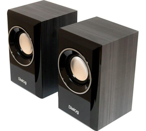 DIALOG AST-15UP Stride черный