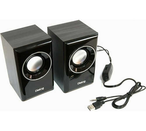 DIALOG AST-15UP Stride черный