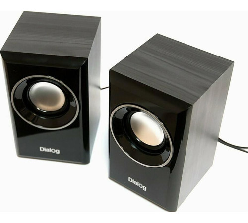 DIALOG AST-15UP Stride черный