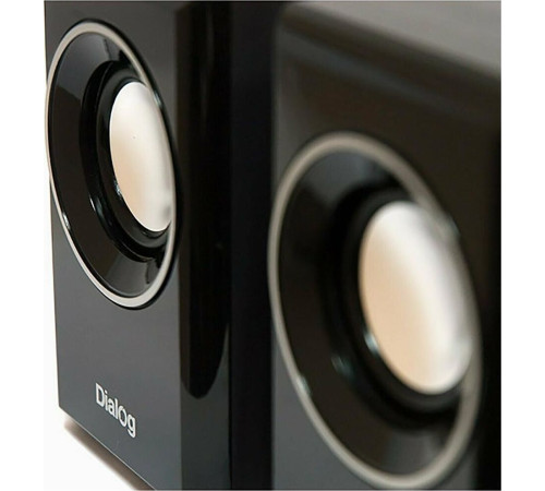 DIALOG AST-15UP Stride черный