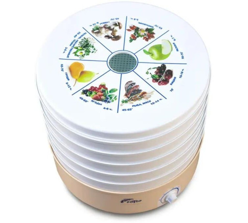 РОТОР 5реш. (СШ-002)