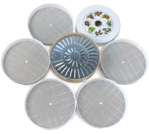 РОТОР 5реш. (СШ-002)