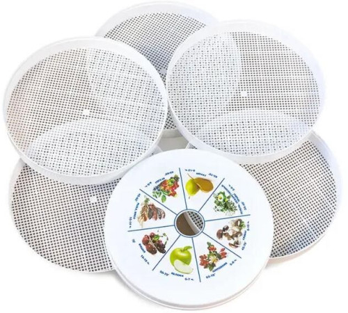 РОТОР 5реш. (СШ-002)