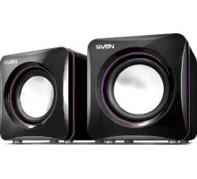 SVEN 315 черный