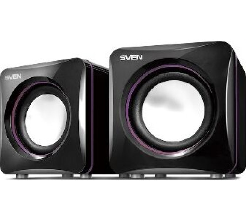 SVEN 315 черный