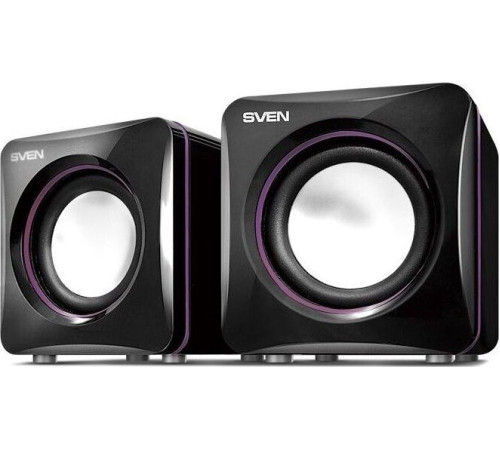 SVEN 315 черный