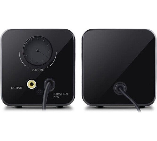 SVEN 315 черный