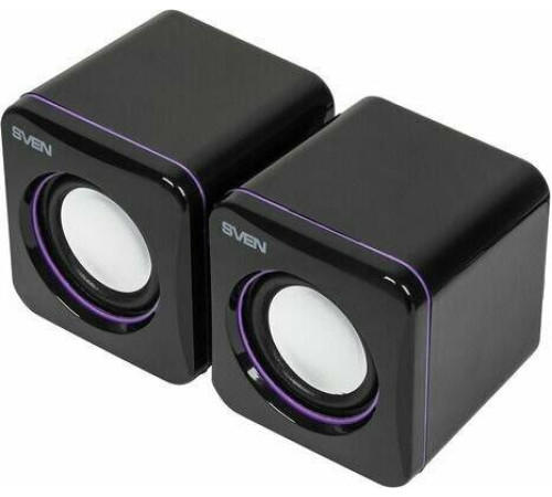 SVEN 315 черный