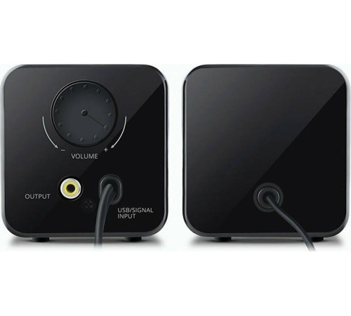 SVEN 315 черный